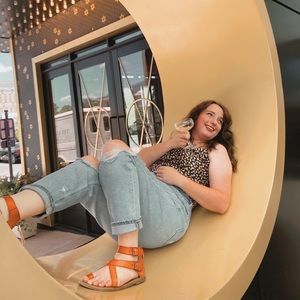 Meet your Posher, Madison